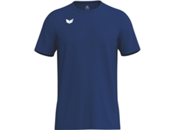 Camisa Erima Intro Função New Navy Junior