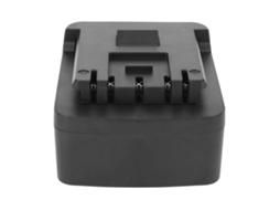 Adaptador De Ferramentas Elétricas Para Bateria Li-ion 18v Converter Para Bateria 18v Com Carga