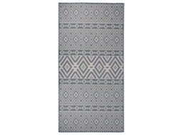 Outdoor Rug, Outdoor Rugs Vidaxl Azul Plástico (100 X 200 Cm)