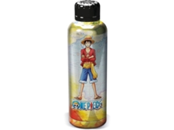 Garrafa Térmica Grande Uma Peça 515ml Brilvibera