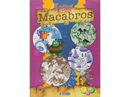 Livro Jogos Macabros De Finzetto Angela (português Do Brasil)