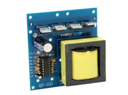 Módulo Inversor 500w Onda Quadrada Conversor Carro