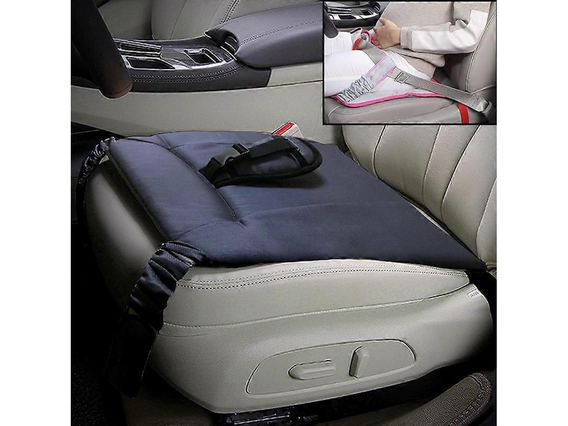 Protetor De Assento De Carro Com Cinto Abdominal De Encaixe Para Gestantes Nostalgia88