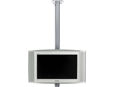 Suporte de TV SMS SMART MEDIA SOLUTIONS FS061003-P0 (Ajustável - 14'' a 27'' - Até 15 kg)