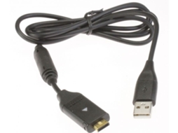 Cabo Usb Nv2 104w para Câmaras e Vídeo Ad39 00151a SAMSUNG