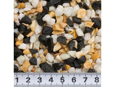 Gravilhas para Peixes AKUASTABIL 10 L