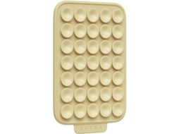 Painel Ventosas BURGA StickPad (Amarelo)