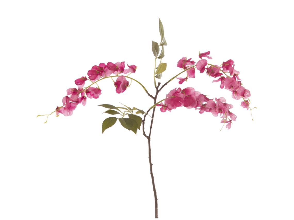 Flores Artificiais Fucsia