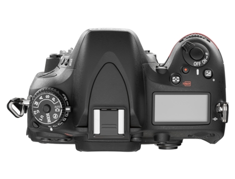 Máquina Fotográfica Reflex NIKON D610 (Full-Frame) — 24 MP | ISO 100 a 6400