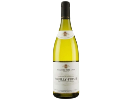 Vinho BOUCHARD PÈRE & FILS Bouchard Père & Fils Chardonnay Pouilly-Fuissé (0.75 L - 1 unidade)