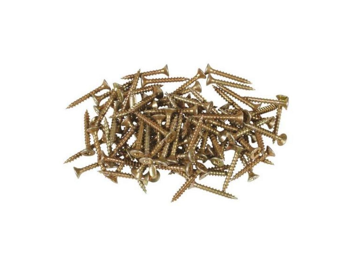 Tornillo pozi 3x20 mm caja 1000