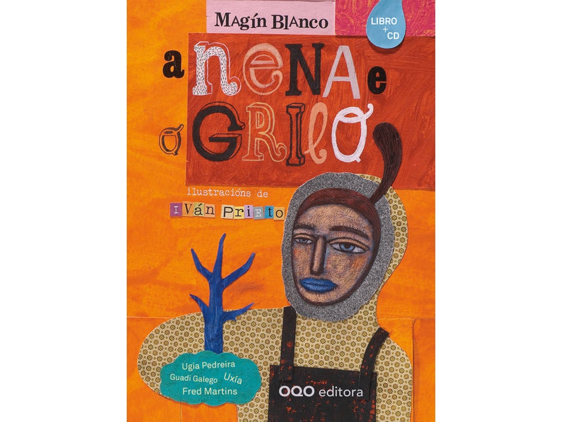 Livro (Espanhol)