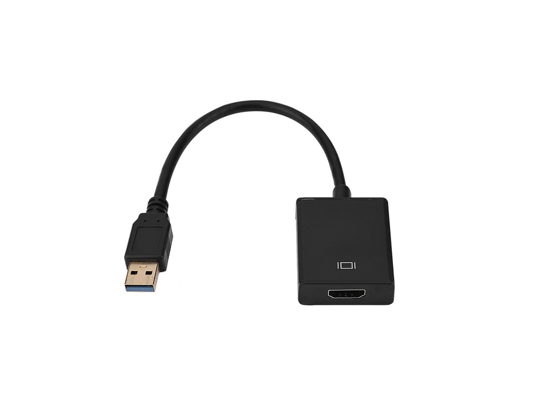 Conversor Hdmi Usb 3.0 LAXISCREED