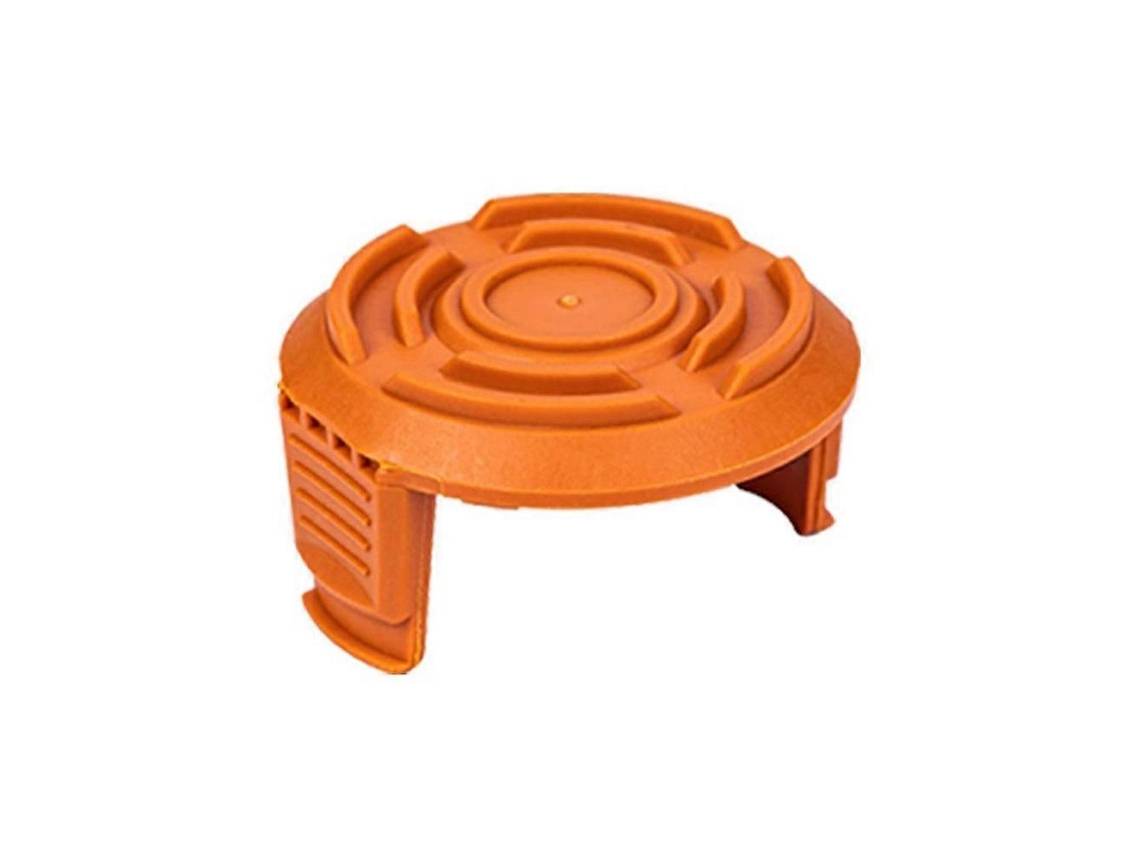 Tampa do Carretel Abs para Cortador de Grama Worx Wg150 Wg151 Wg163 G165, A9v, Wa6531