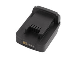 Adaptador De Batería Para Taladro Eléctrico Com Pcba Integrado De Makita 18v Para Milwaukee M18