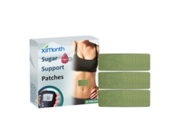 Parche Calmante Alivio Rápido Soothing