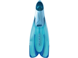Barbatanas de Mergulho CRESSI Agua (EU 31-32)