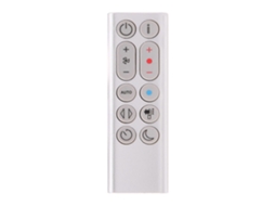 Controle Remoto De Substituição Para Purificador De Ar Hp04 Hp05 Hp06 Hp09 Com Ventilador De Aquecimento E Resfriamento (azul)