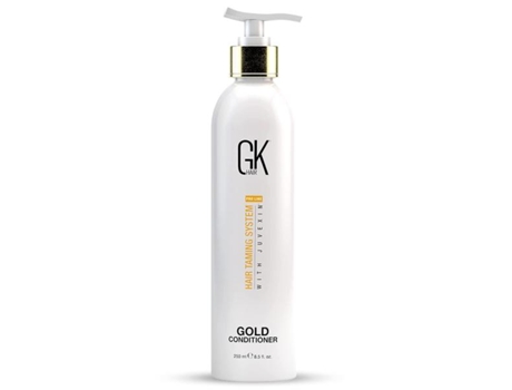 Condicionador Gold GKHAIR