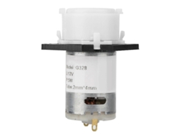 Bomba Peristáltica De Alta Qualidade Micro Bomba De Água Automática De 12 V (2... PENGDSJE