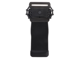 2026 bracelete para Celular Giratório de 180 Graus para Corrida, Hiking, Ciclismo e Caminhada