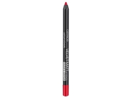 Lápis De Lábios CATRICE Cor E Contorno Velvett Matt 050
