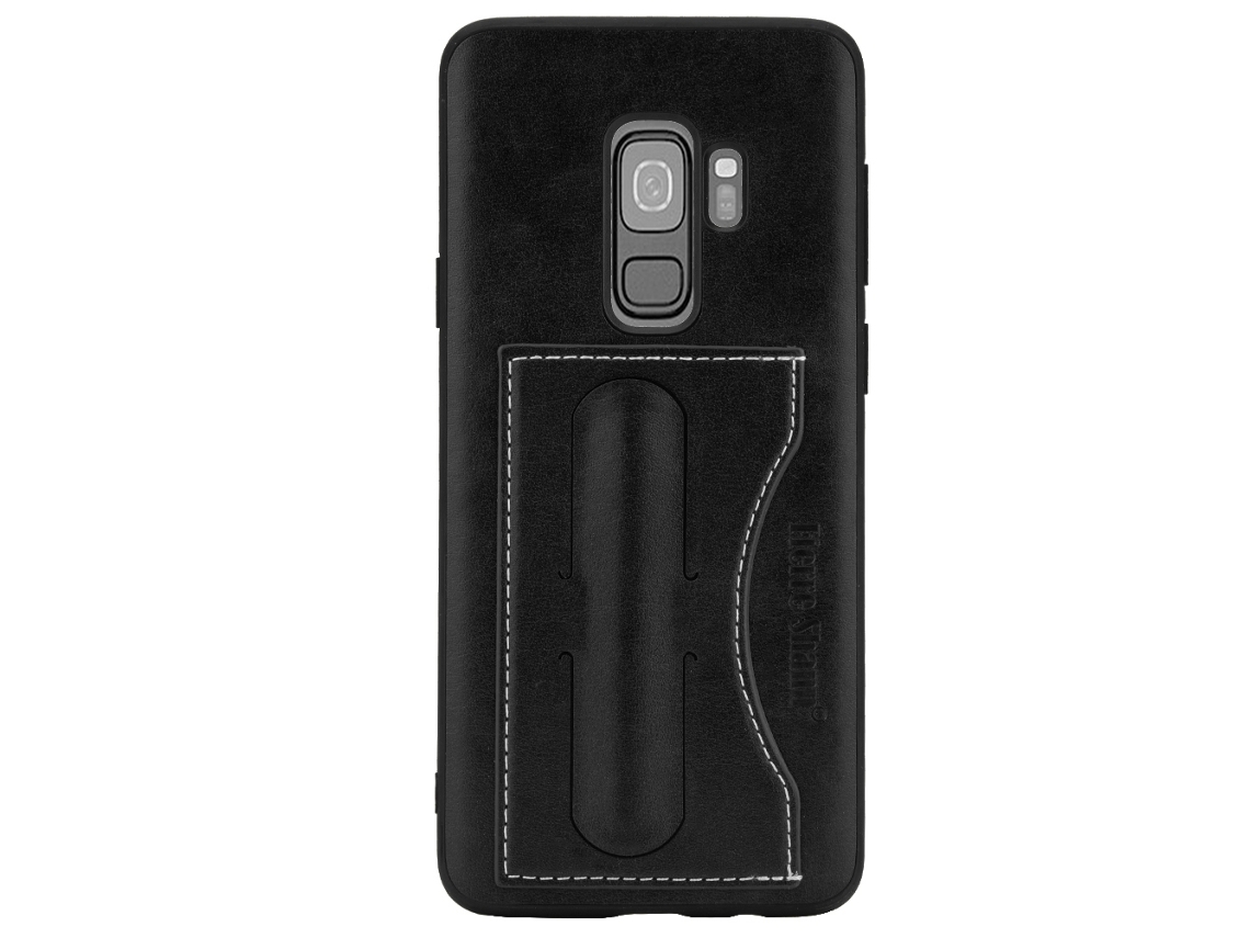 Capa de Couro LAXISCREED para Samsung Galaxy S9plus