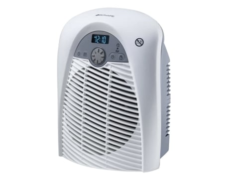 Termoventilador BIONAIRE BFH 001X (2000 W)