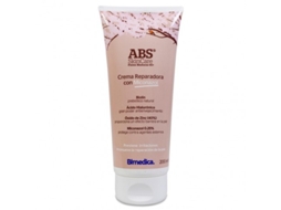 Creme reparador para a pele com miconazol 200 ml ABS