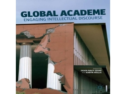 Livro Global Academe Engaging Intellectual Discourse de Springer Nature BV (Inglês)