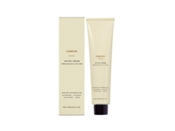 Creme Modelador para Cabelos Cacheados com Textura Suave LAXISCREED