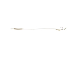 Anzol Montado Anti-Blow Out Amc-Pbo2 23 Cm Dourado 6Mikado