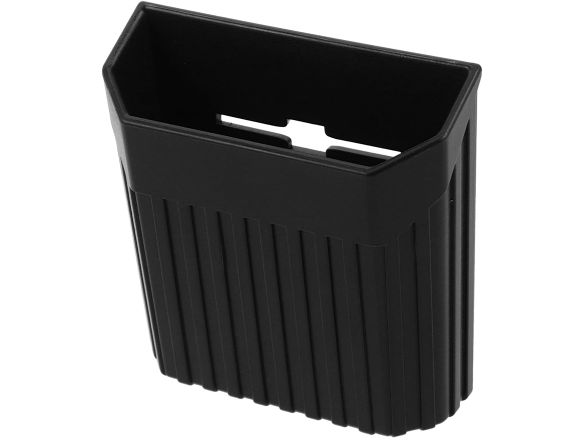 Organizador de Celular para Carro, Caixa de Armazenamento para Painel.