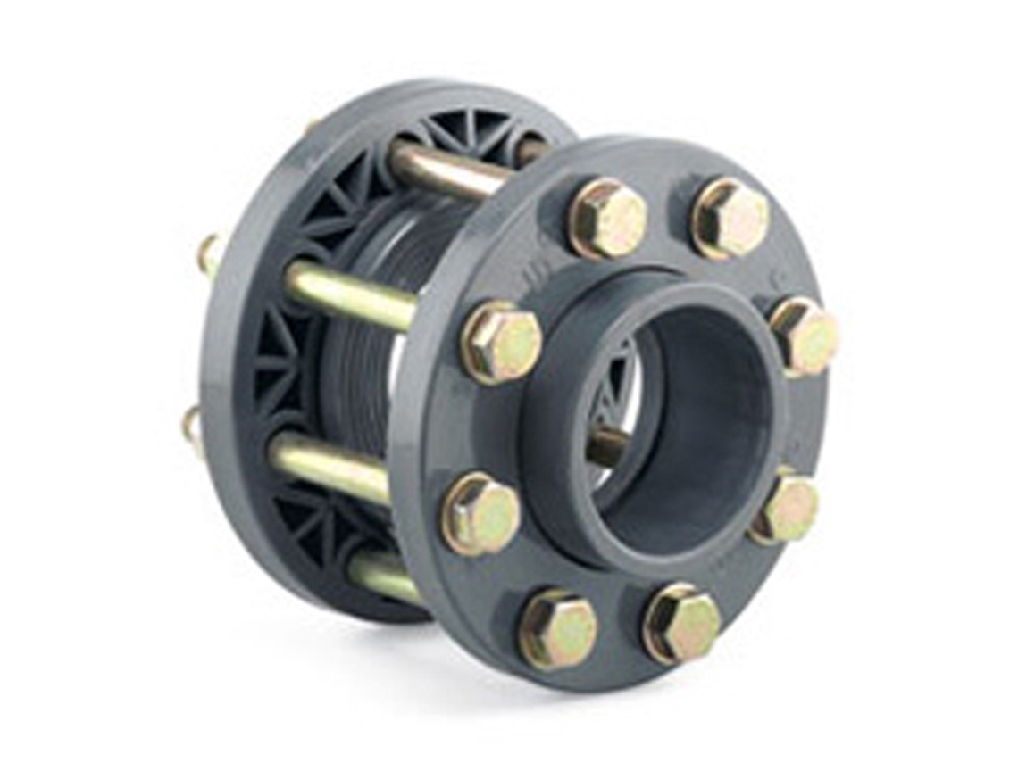 Manguito Flange Plano VM 250 HIDROTEN