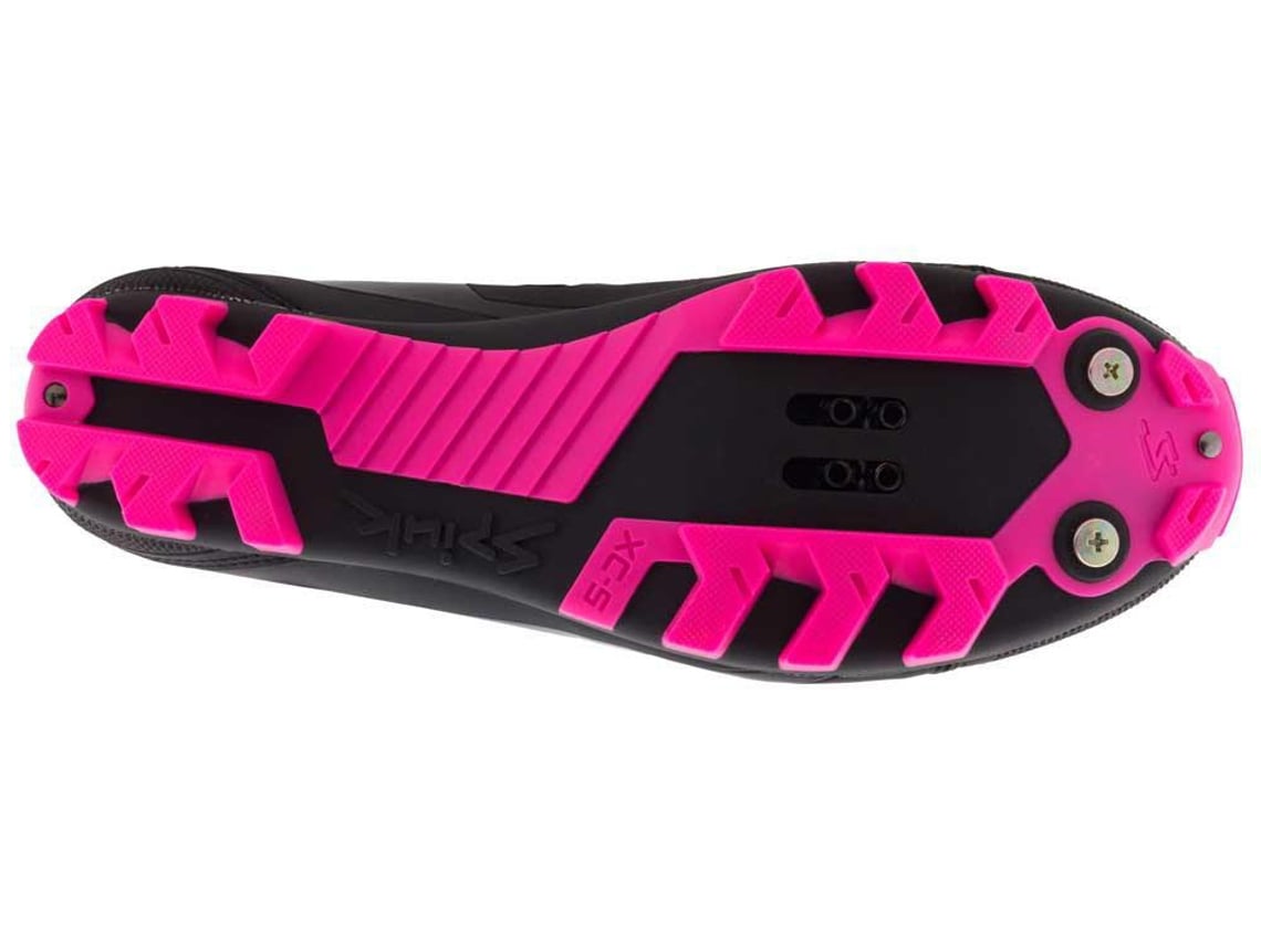 Zapatillas Spinning Mujer Zapatillas Spiuk Motiv Para Ciclismo