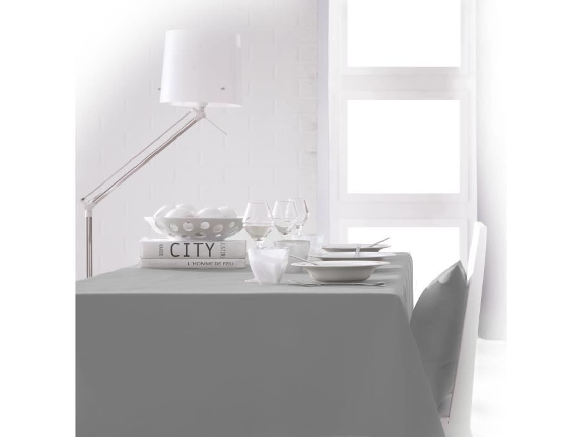 Toalha de Mesa TODAY Retangular Hoje Multicor (140x200cm)