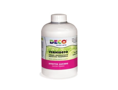 CWR 621/300 Verniz transparente 300 ml