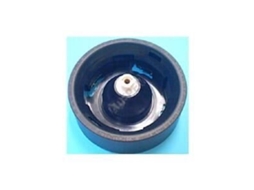 Embase de plástico - KRUPS - Kb710a41/860 Freshmix - Cor azul - Mistura - Compatível com vários modelos