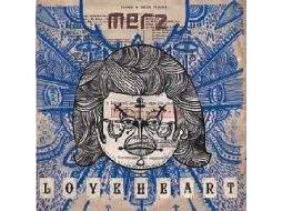 CD Merz - Loveheart