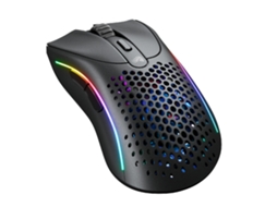 Rato Gaming GLORIOUS Model D 2 Wireless Preto
