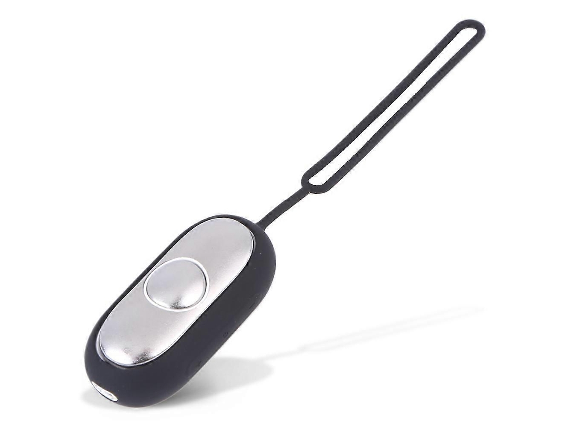 Aparelho Portátil De Microcorrente Para Auxiliar No Sono, Foco E Atenção, Alívio Da Ansiedade E Pressão, Leve E Compatível Com Uso Doméstico.