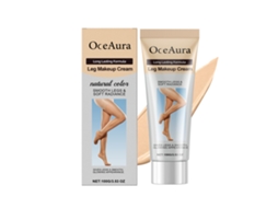 Concealer Pernas Cor Natural Base de Maquilhagem para um Visual Natural LAXISCREED