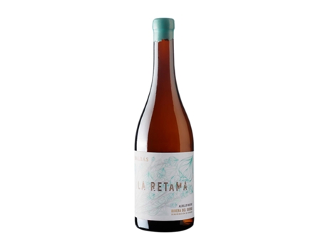 Vinho branco BALBÁS La Retama Albillo Ribera del Duero Crianza (0.75 L - 1 Unidade)