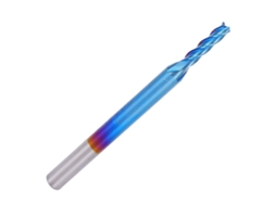 Mandril de perfuração cônico Morse MTA3 para fresamento e torno CNC de aço carbono
