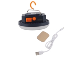 2026 lanterna Led de Camping Exterior Operada por Batería Impermeable 4800mah para Emergencias, Pesca Y Reparaciones