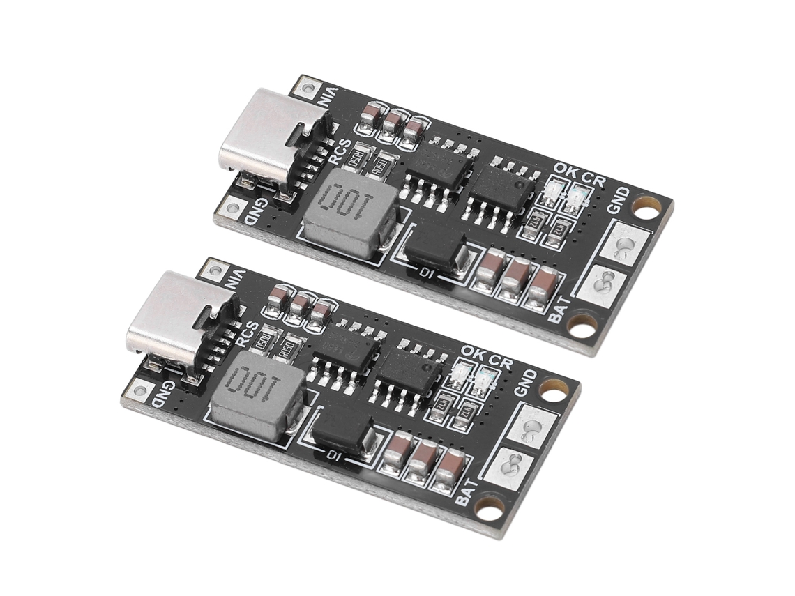 Carregador De Bateria Laxiscreed 4s Type C 16.8v Boost Para Modelos De Alta Performance