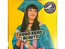 Vinil Kero Kero Bonito - Bonito Generation (1CDs)
