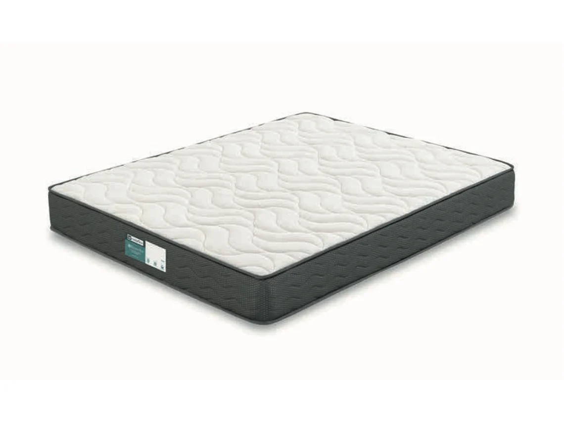 Colchão MOLAFLEX Firm (Mola Multielástica - 80 x 183 cm)
