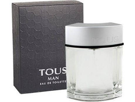 Perfume Homem  Man  EDT - 50 ml