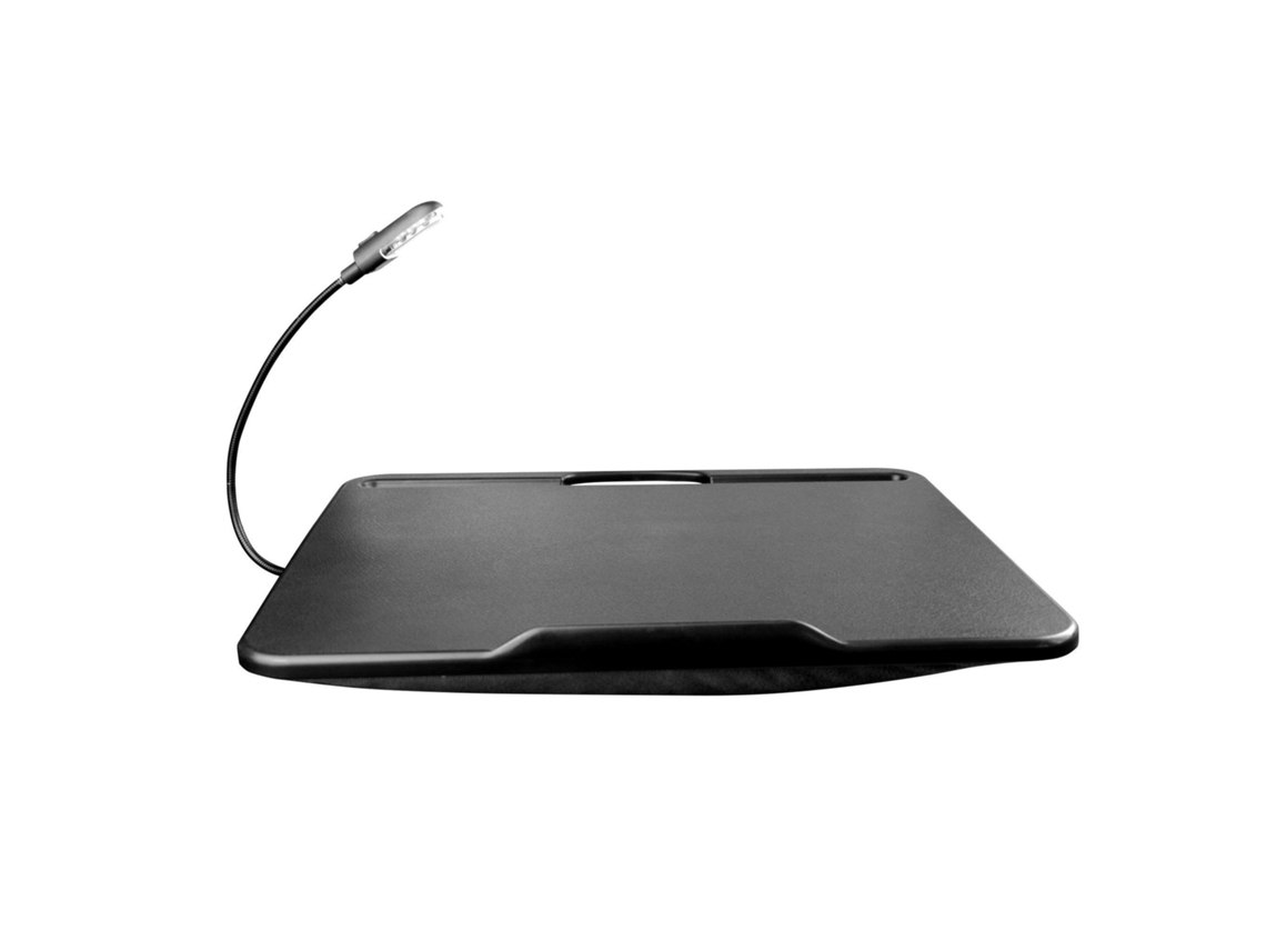 WELL HOME - Mesa lateral preta Oran